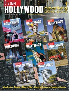 Discover Hollywood 2019-20 Media Kit
