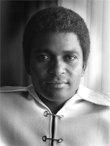 American Masters--Charley Pride 