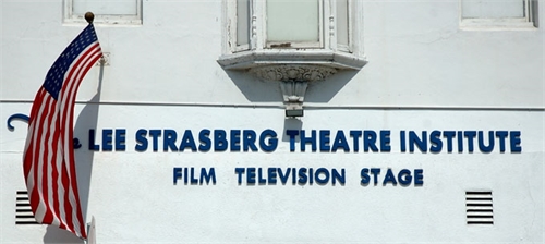 Discover Hollywood - Lee Strasberg Theatre and Film Institute