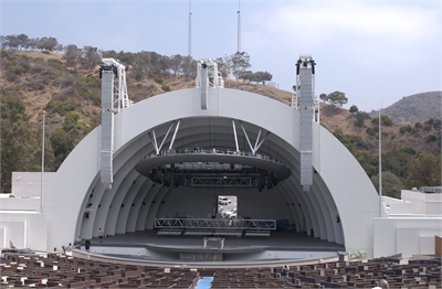 Hollywood Bowl