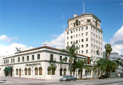 Hollywood Athletic Club