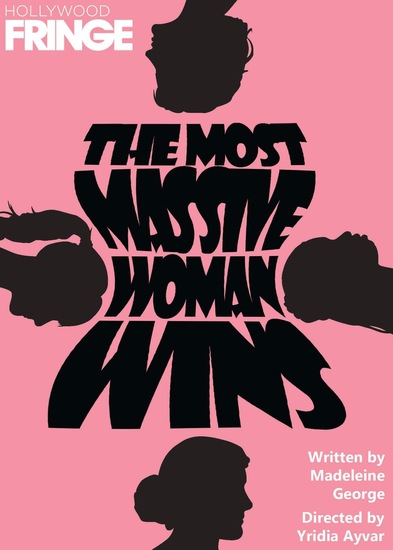 The Most Massive Woman Wins