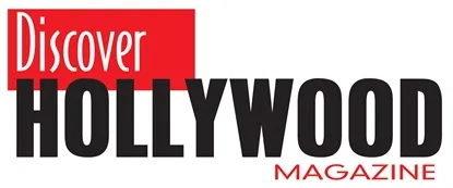 Discover Hollywood Magazine