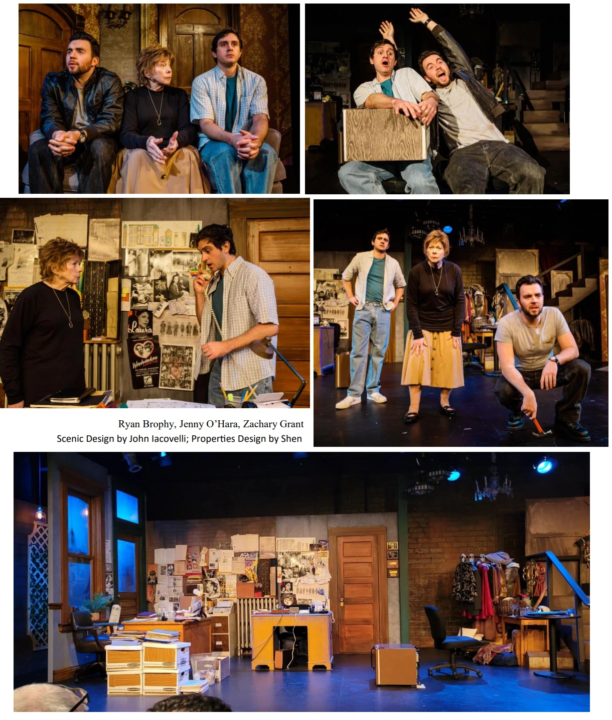 Littletheatre