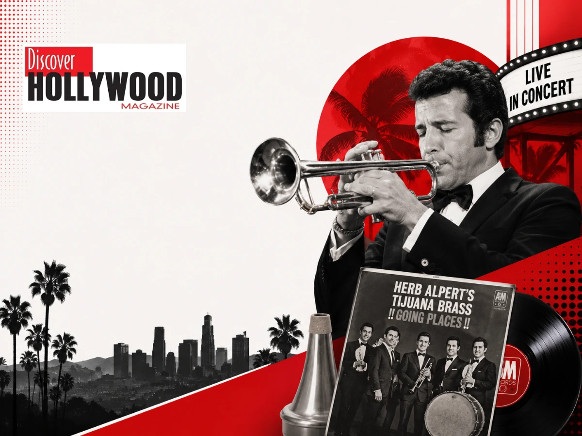 Herb Alpert & The Tijuana Brass & Other Delights