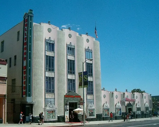 Hollywood Museum