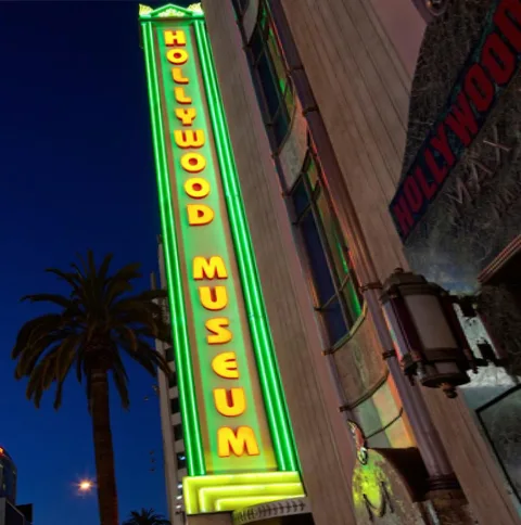 Hollywood Museum